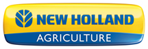 new holland logo